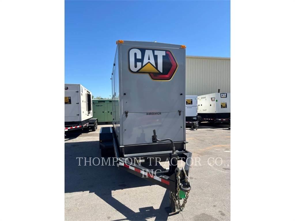 CAT XQ 400 기타 발전기