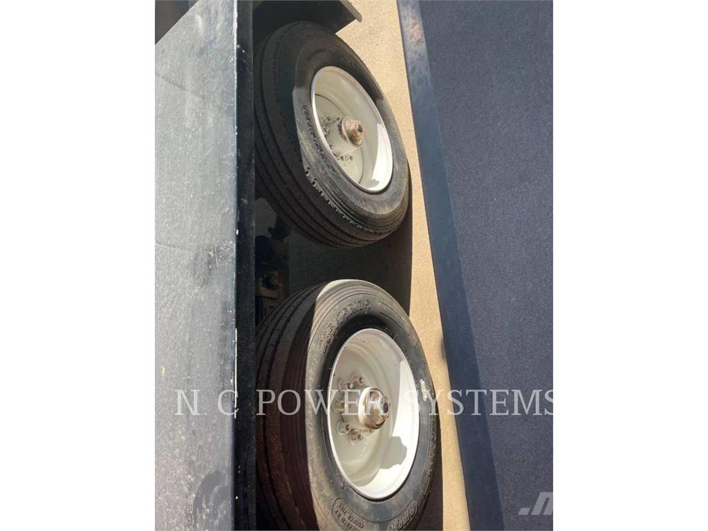 CAT XQ 400 기타 발전기
