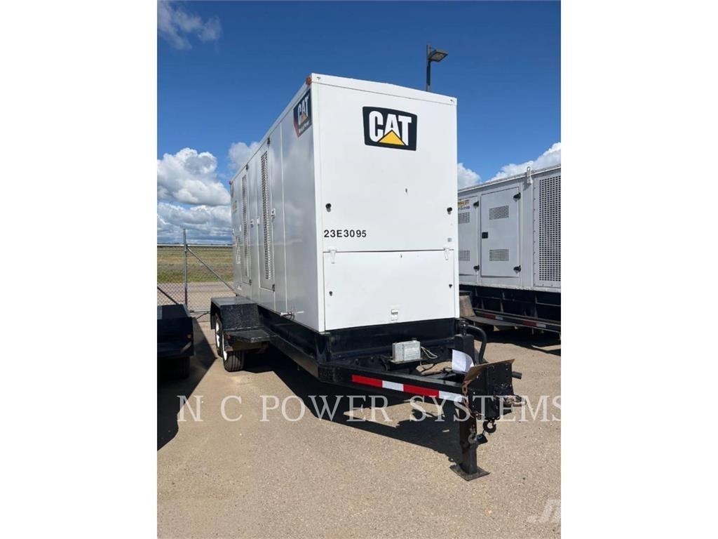 CAT XQ 400 기타 발전기