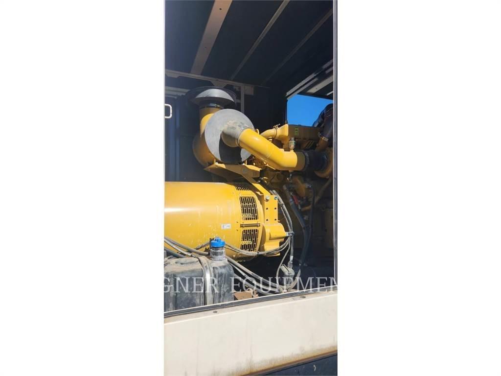 CAT XQ 425 기타 발전기