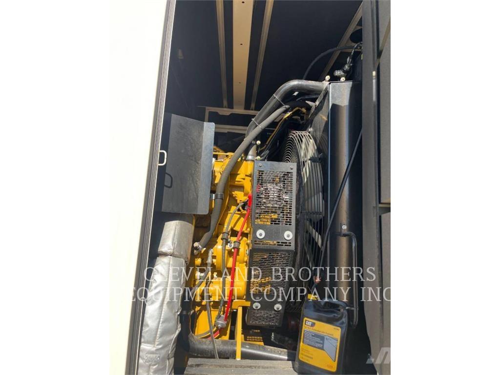 CAT XQ 425 기타 발전기