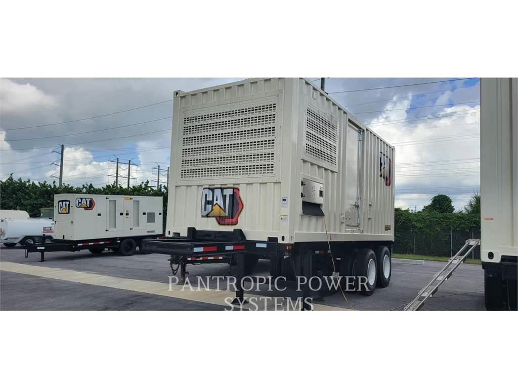CAT XQ 500 기타 발전기
