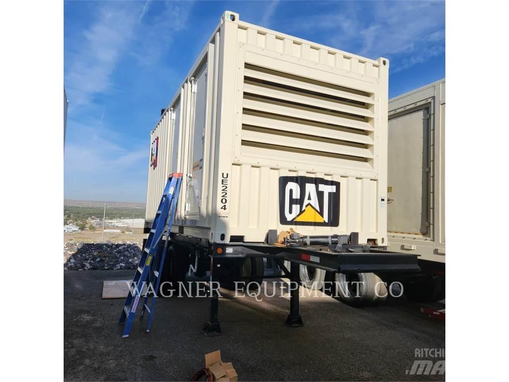 CAT XQ 500 기타 발전기