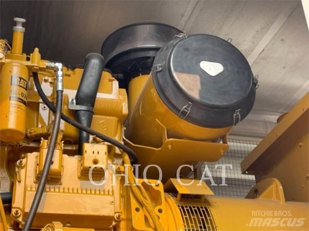 CAT XQ 500 기타 발전기
