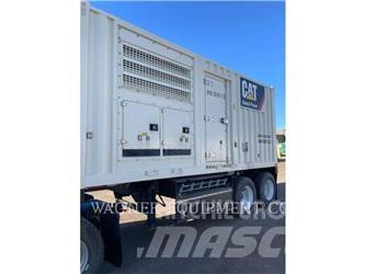 CAT XQ 570 기타 발전기