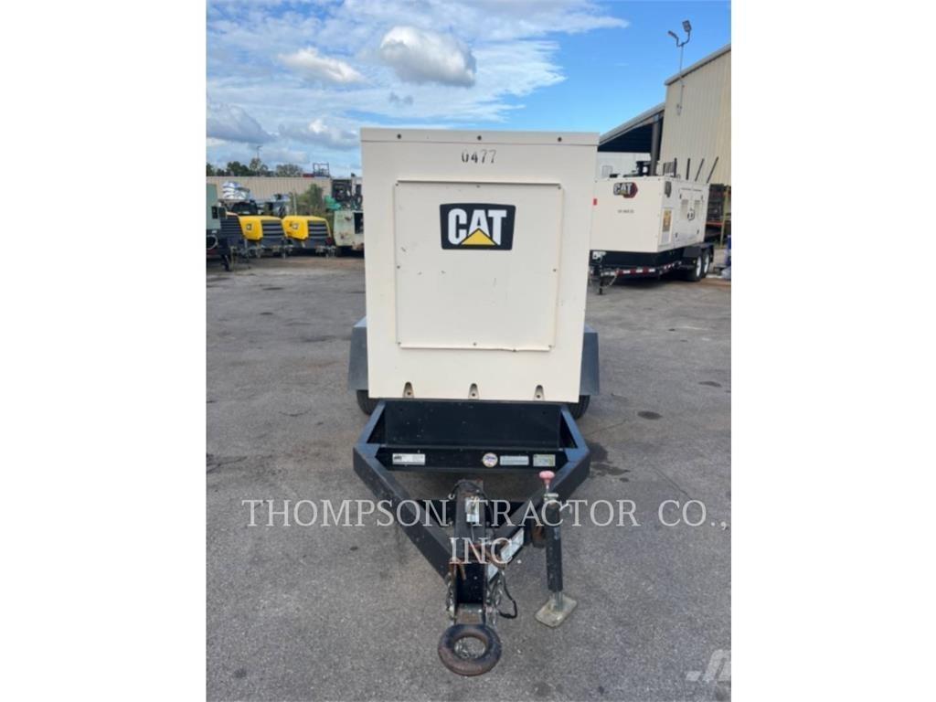 CAT XQ 60 기타 발전기