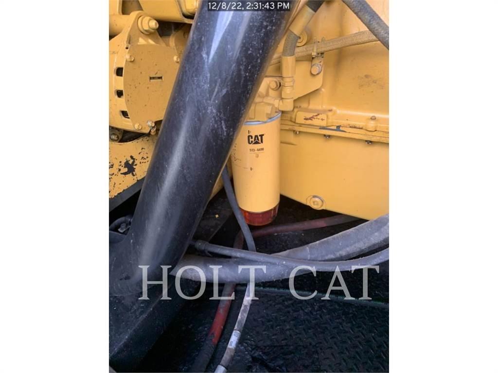 CAT XQ 600 기타 발전기