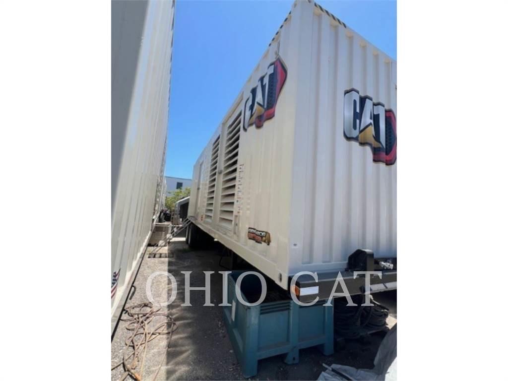 CAT XQ 800 기타 발전기