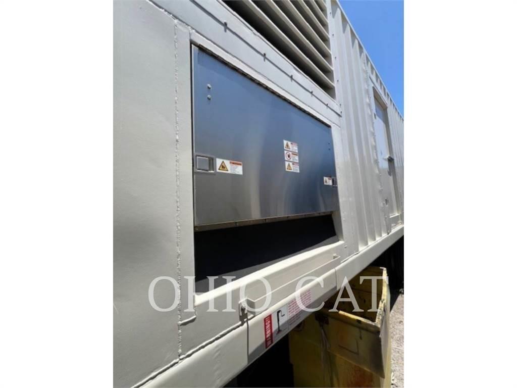 CAT XQ 800 기타 발전기