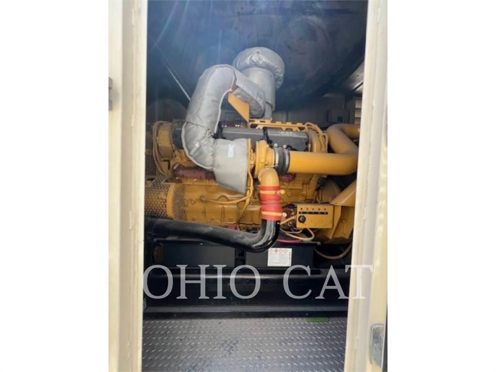CAT XQ 800 기타 발전기