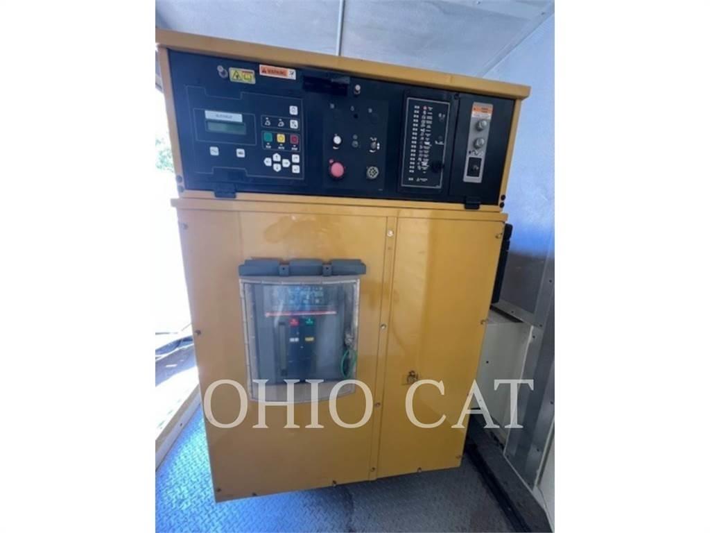 CAT XQ 800 기타 발전기