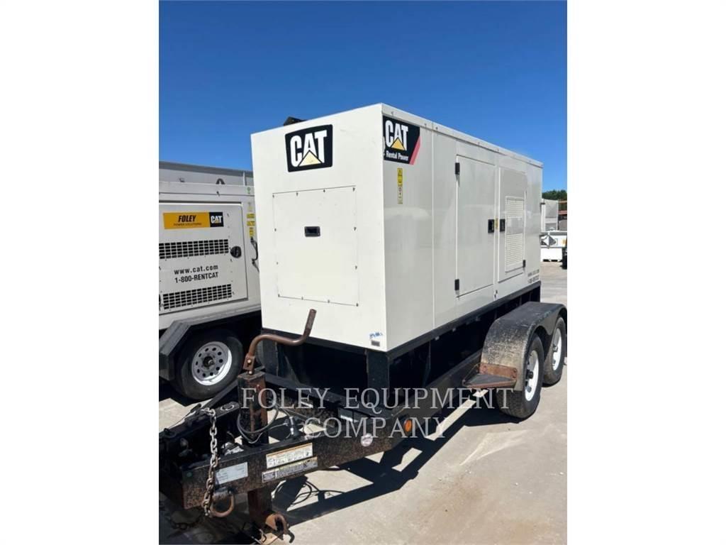 CAT XQ100 기타 발전기