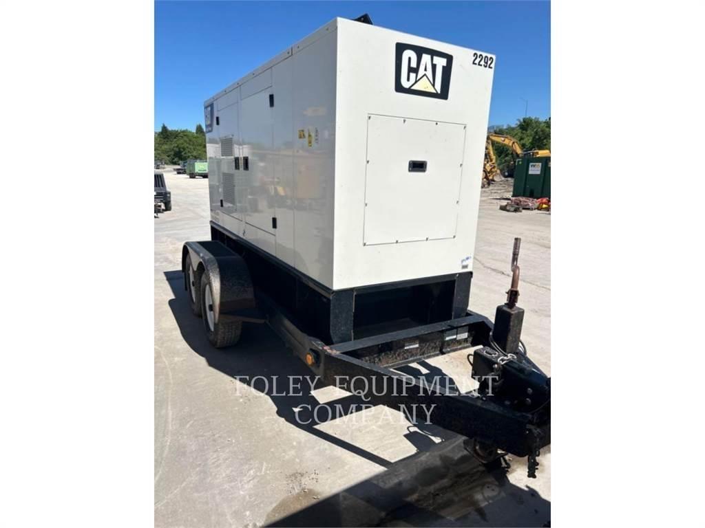 CAT XQ100 기타 발전기