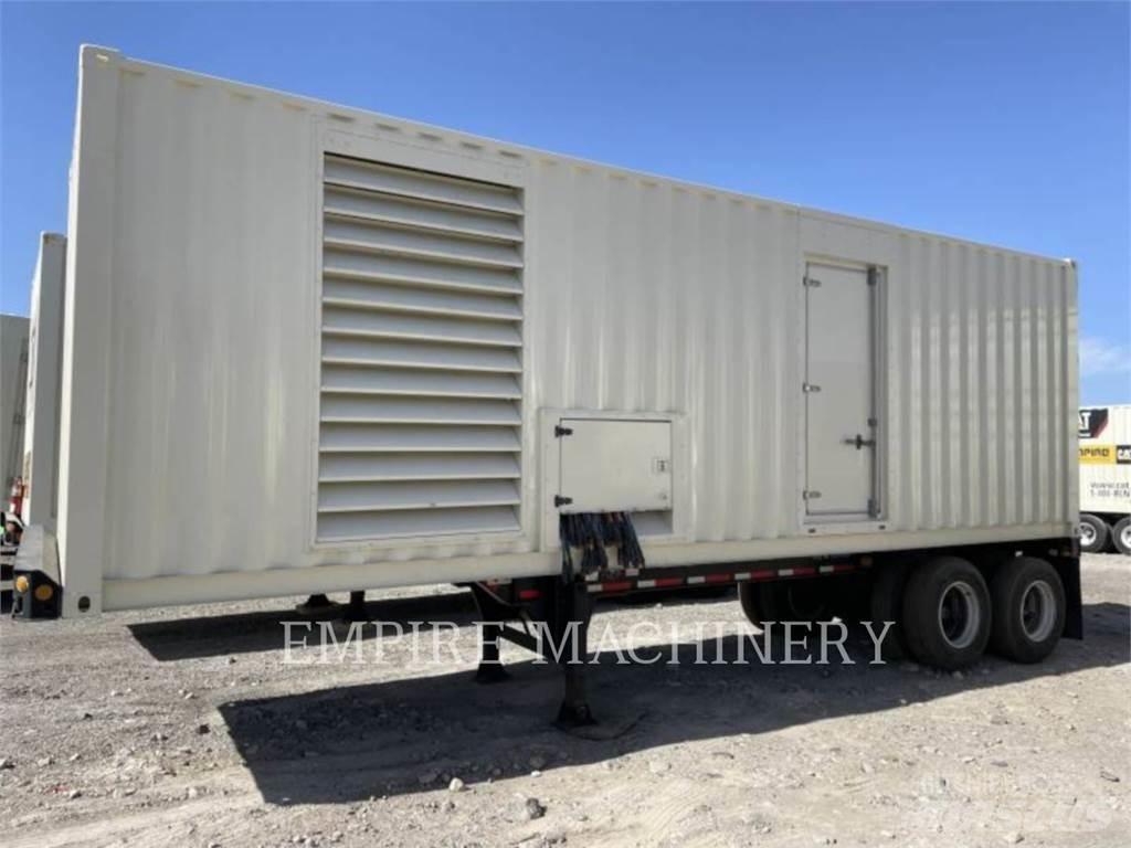 CAT XQ1000 기타 발전기