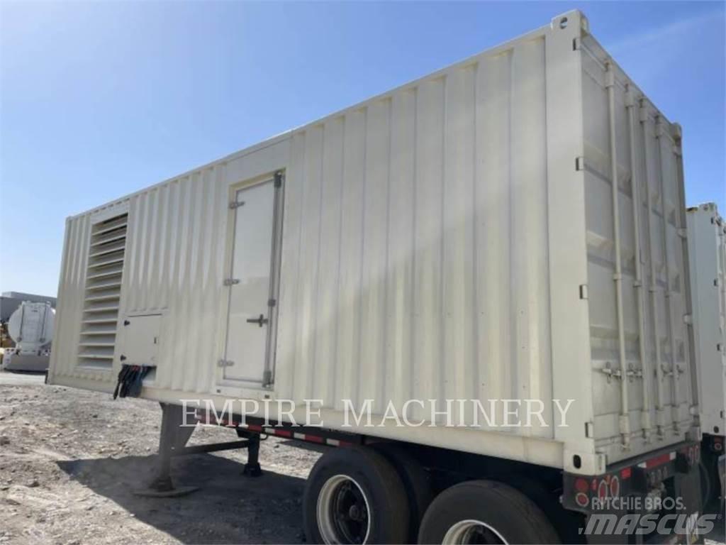 CAT XQ1000 기타 발전기