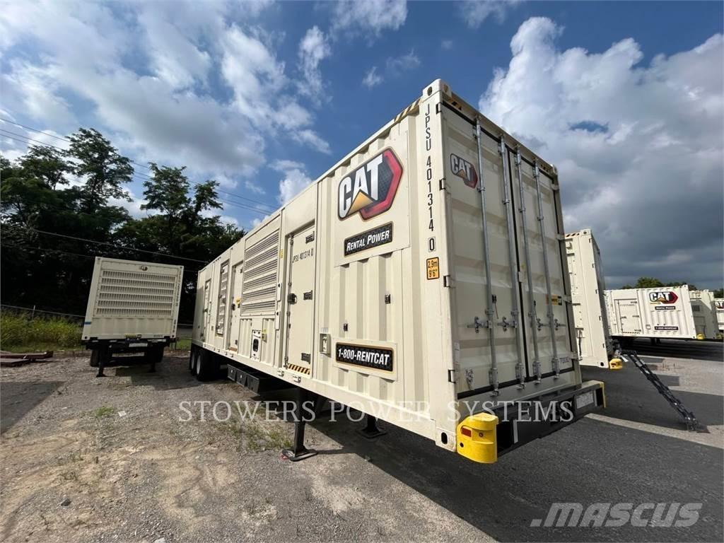 CAT XQ1140 기타 발전기