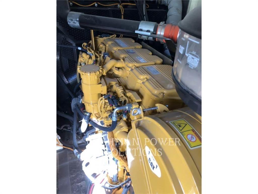 CAT XQ1140 기타 발전기