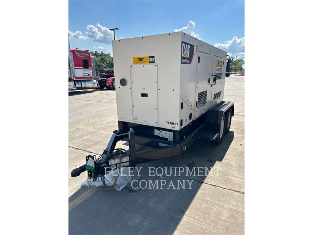CAT XQ125KVA 기타 발전기