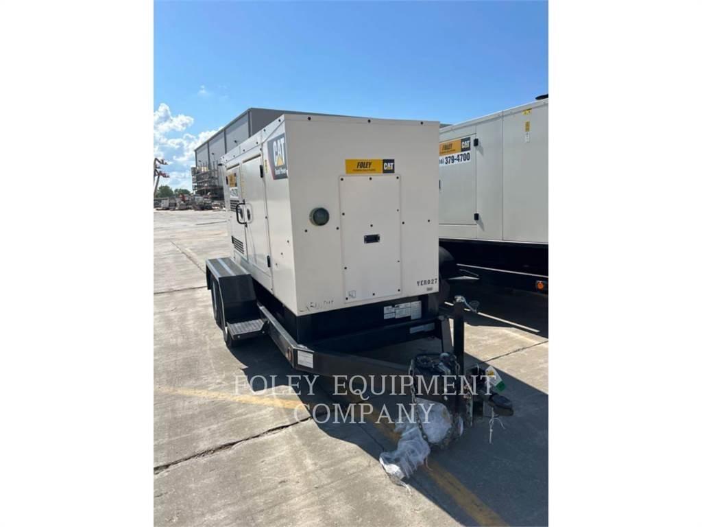 CAT XQ125KVA 기타 발전기
