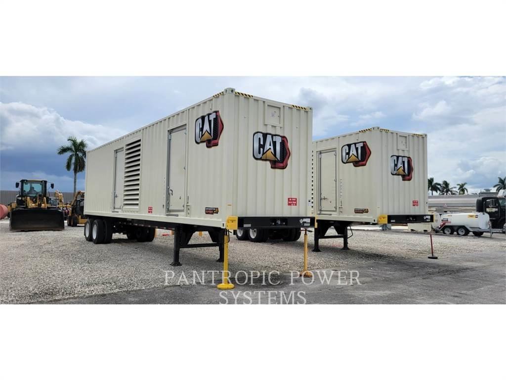 CAT XQ1500 기타 발전기