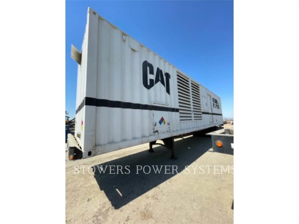 CAT XQ1500 기타 발전기