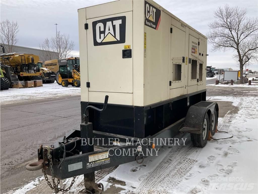 CAT XQ175N 158 기타 발전기
