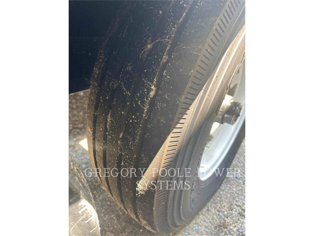 CAT XQ200 기타 발전기