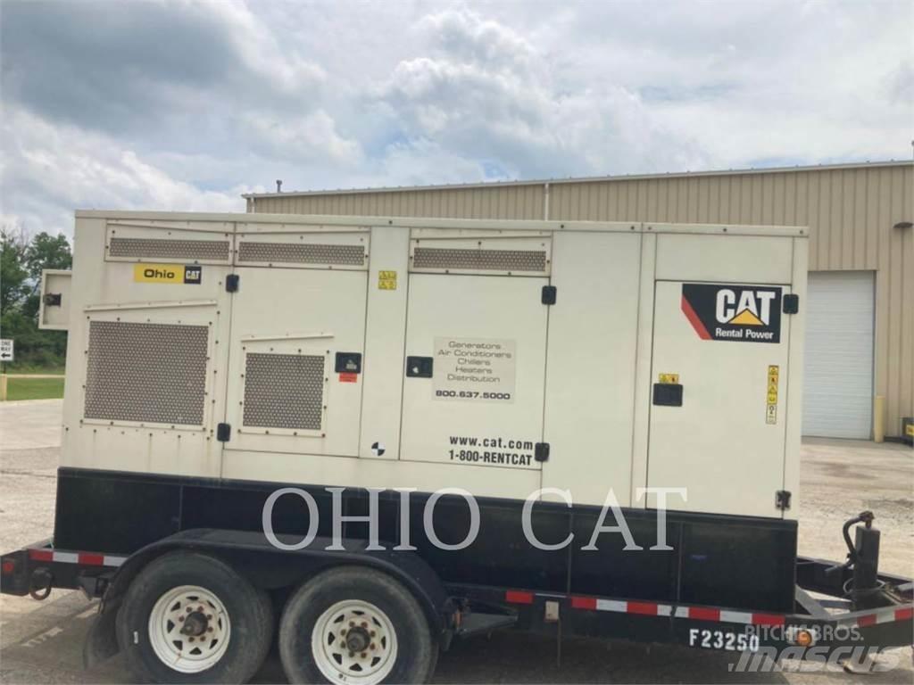 CAT XQ200 기타 발전기