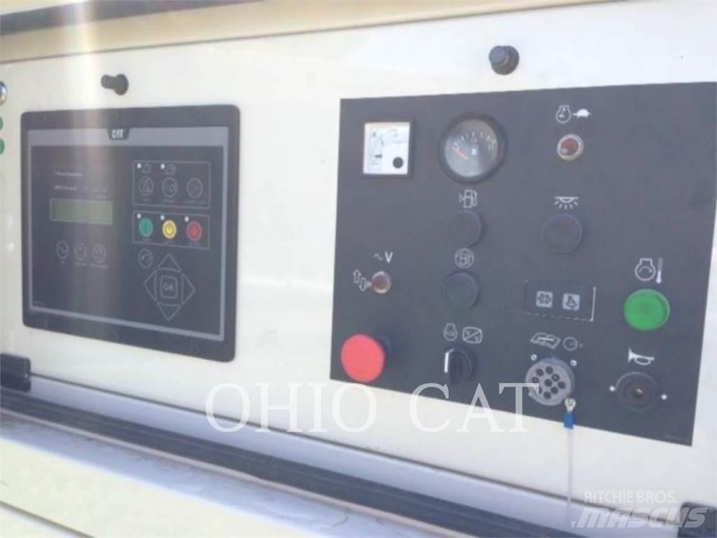 CAT XQ200 기타 발전기