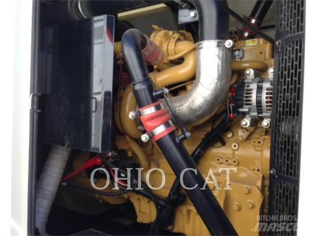 CAT XQ200 기타 발전기