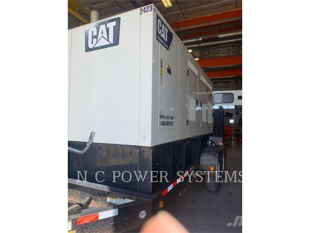 CAT XQ200N 기타 발전기