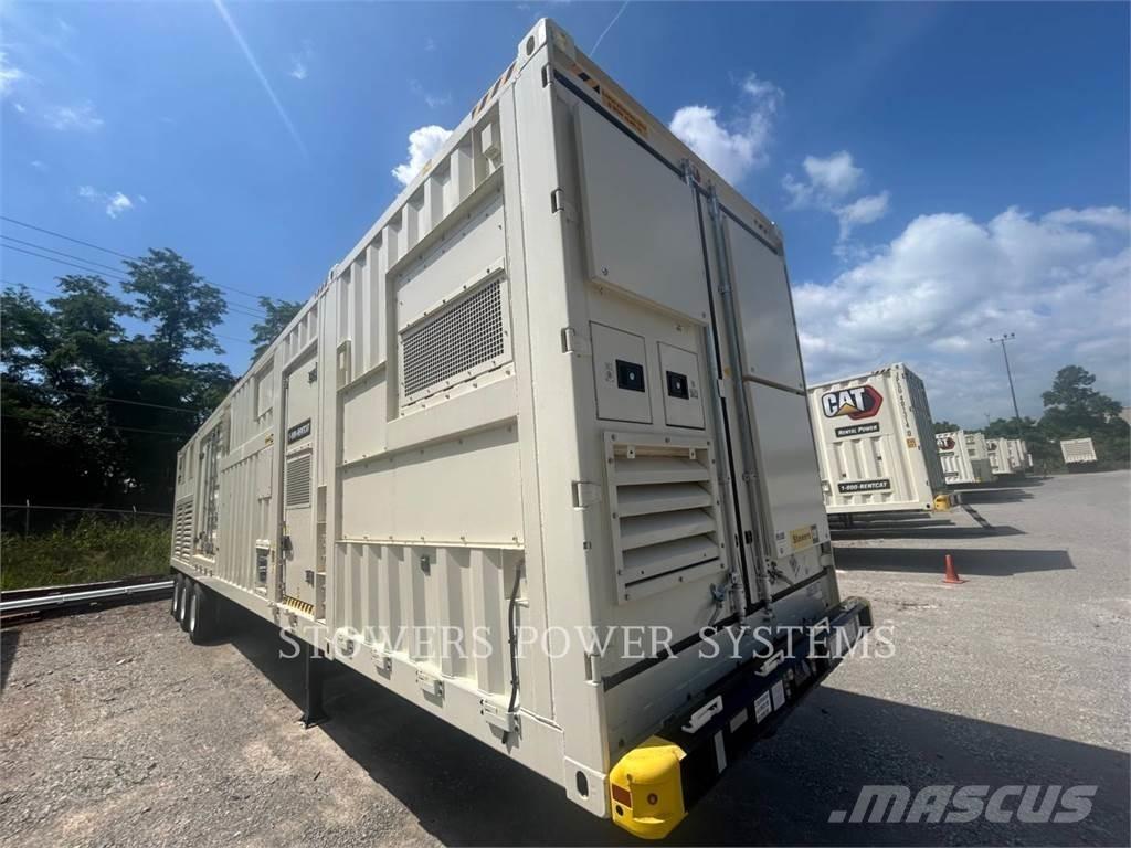 CAT XQ2280 기타 발전기