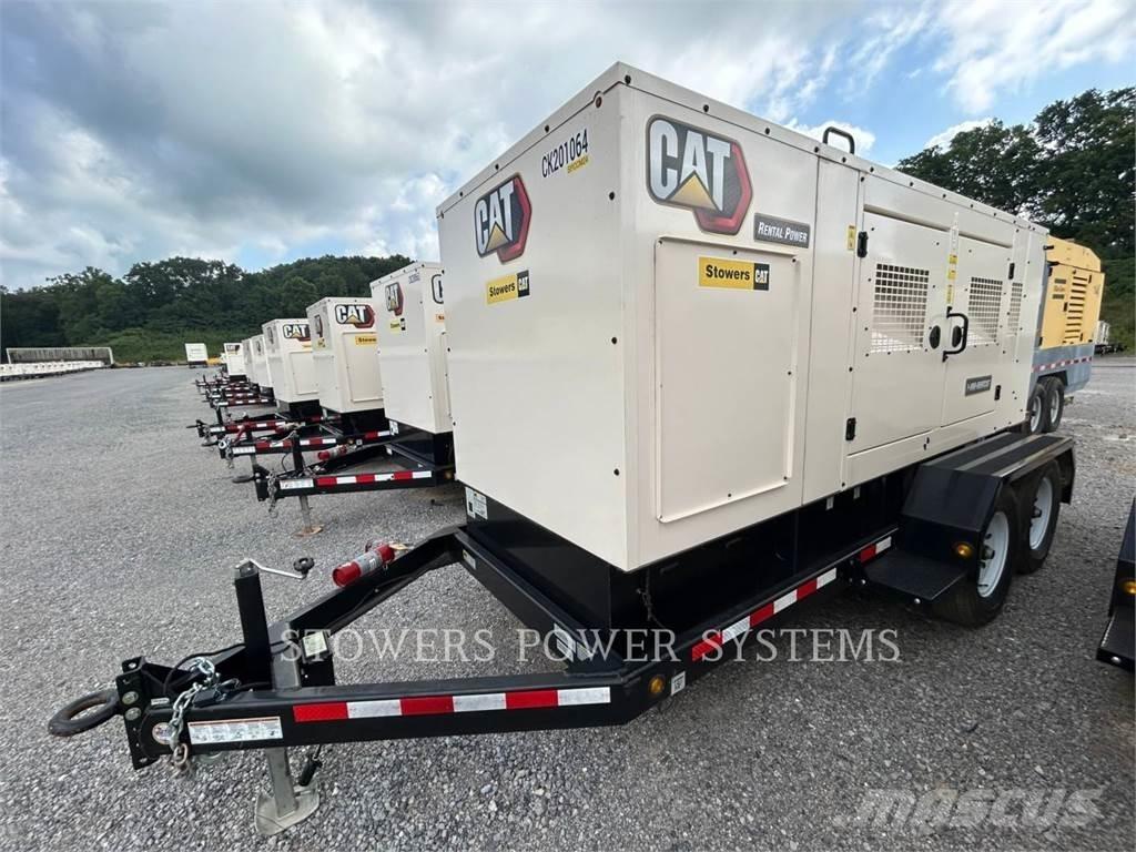 CAT XQ230 기타 발전기
