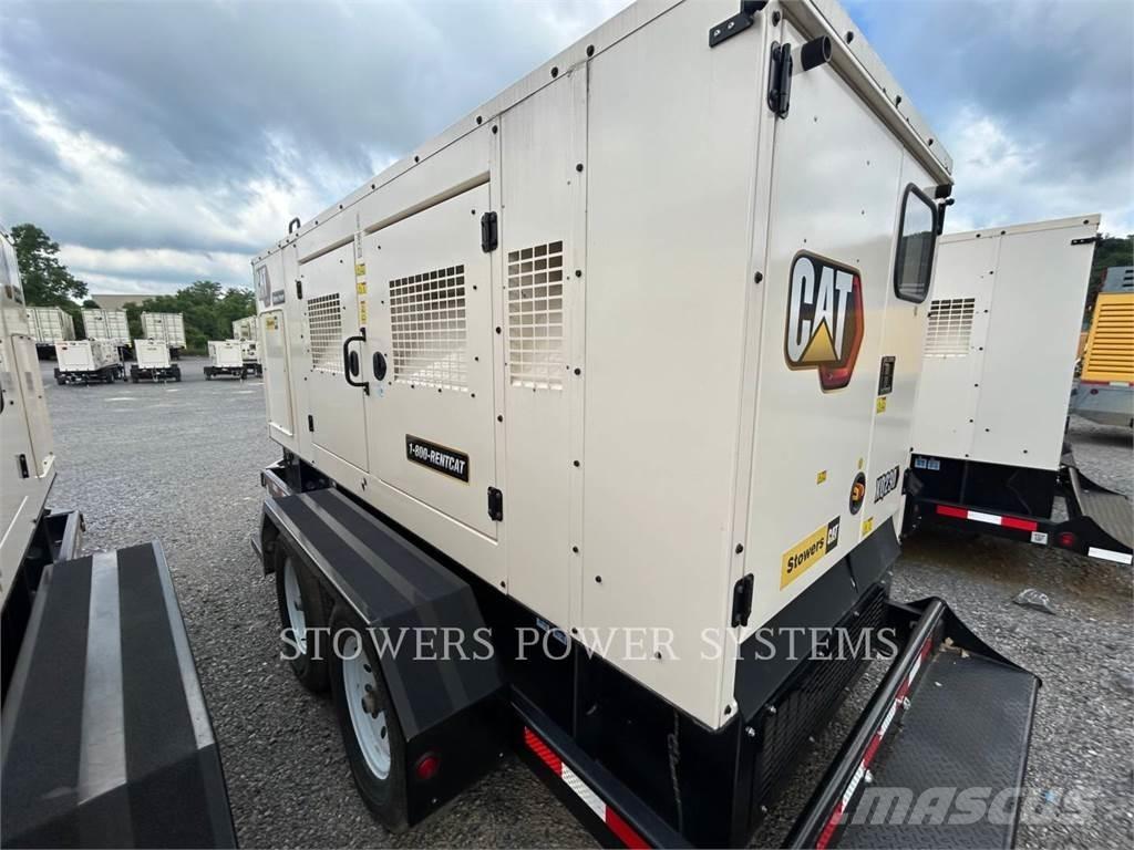 CAT XQ230 기타 발전기