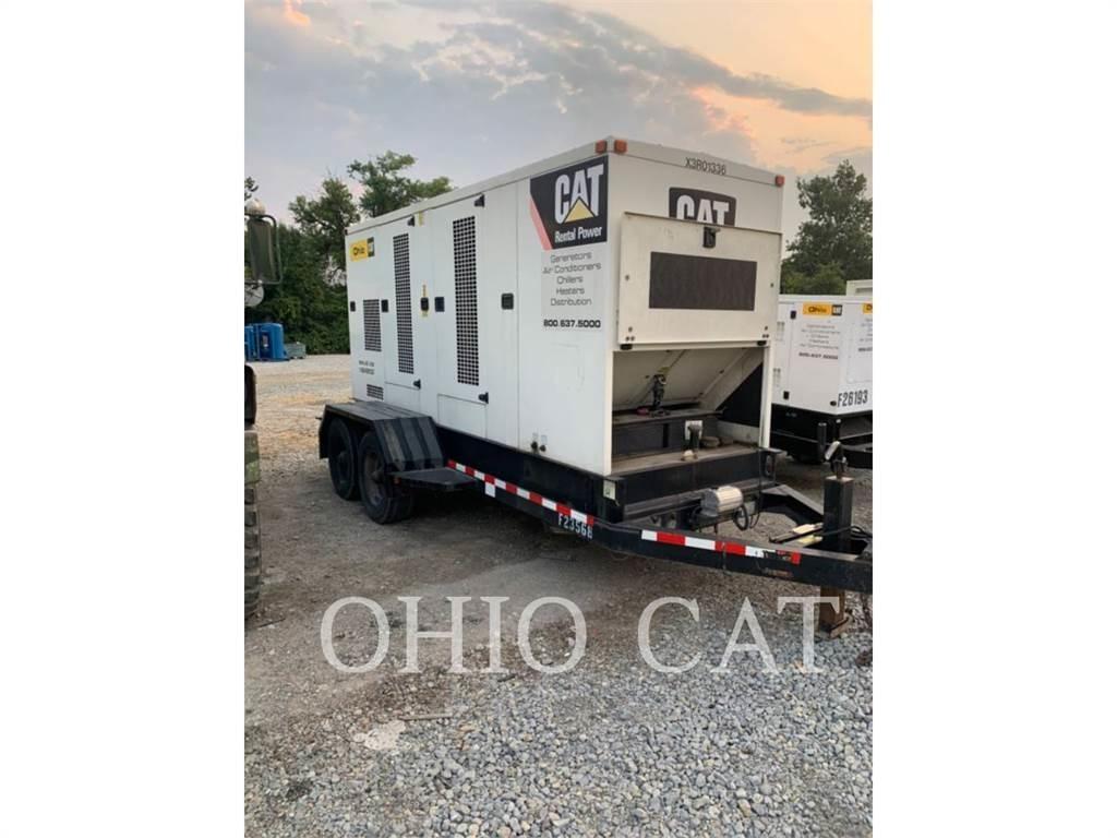 CAT XQ230 기타 발전기