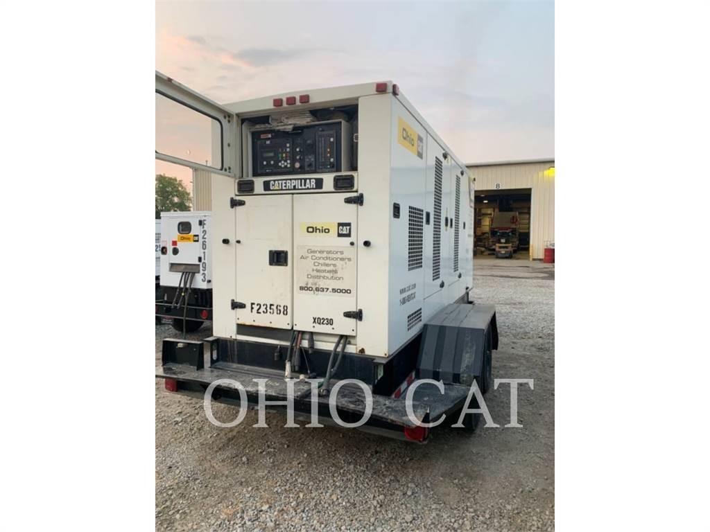 CAT XQ230 기타 발전기