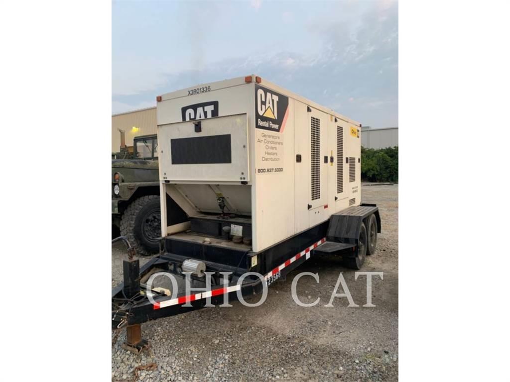 CAT XQ230 기타 발전기
