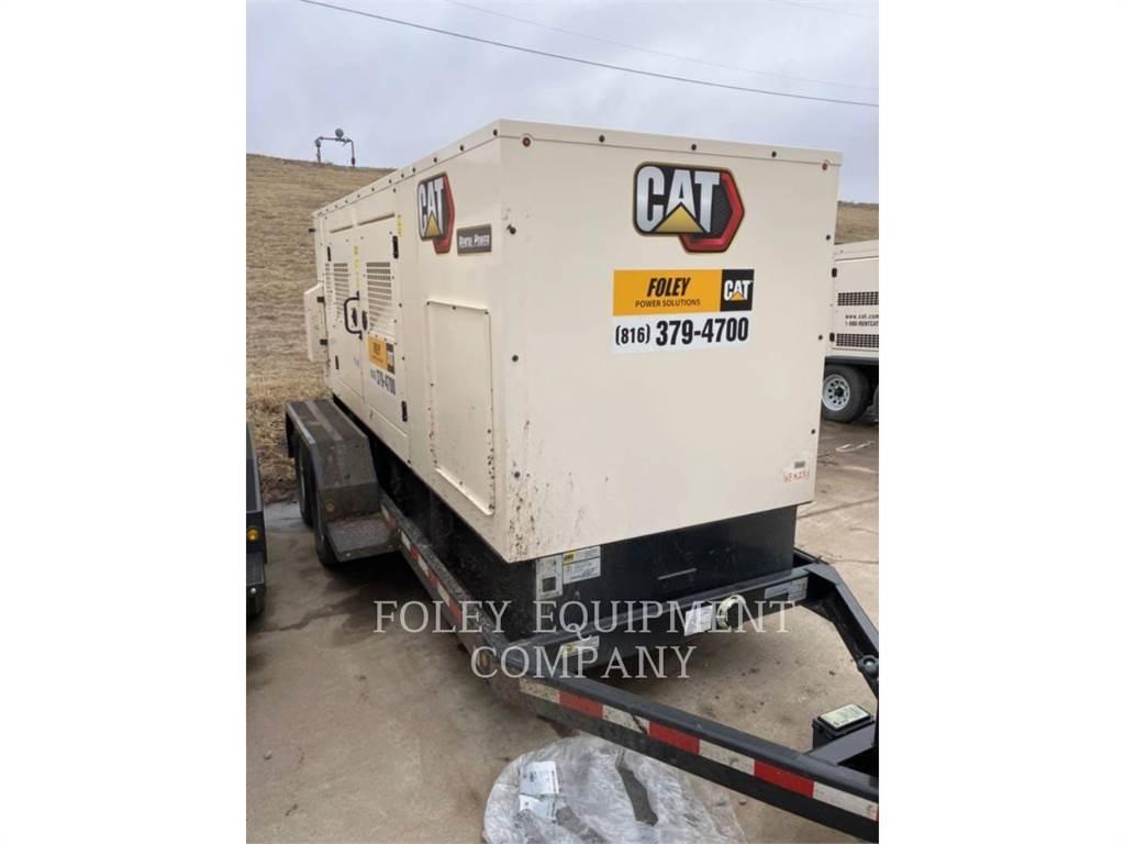 CAT XQ230KVA 기타 발전기
