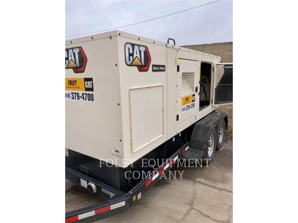 CAT XQ230KVA 기타 발전기