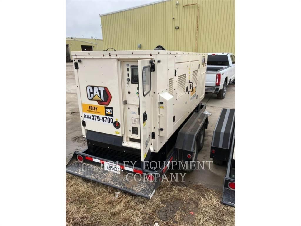 CAT XQ230KVA 기타 발전기