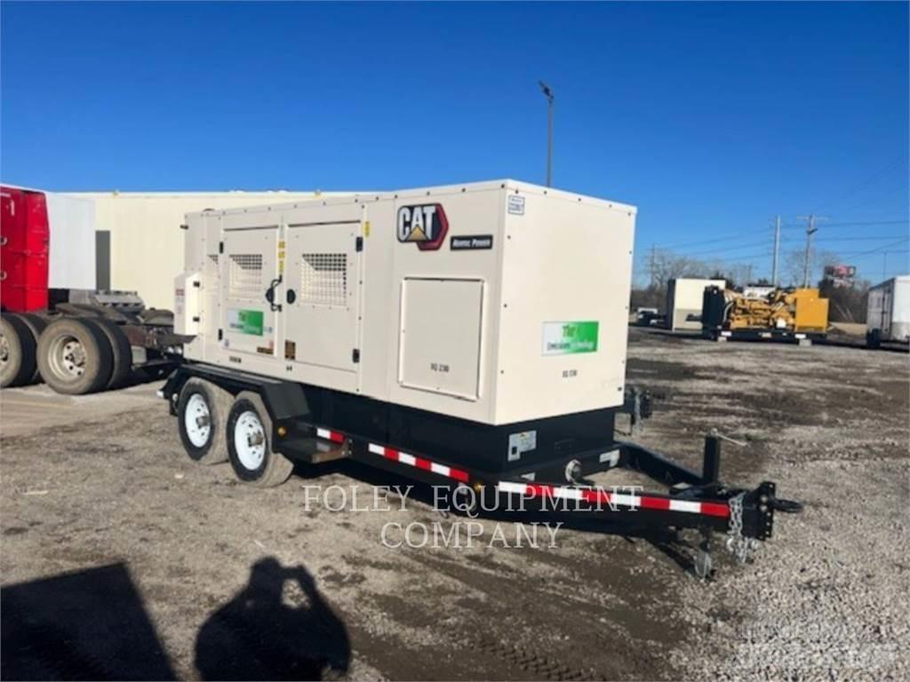 CAT XQ230KVA 기타 발전기