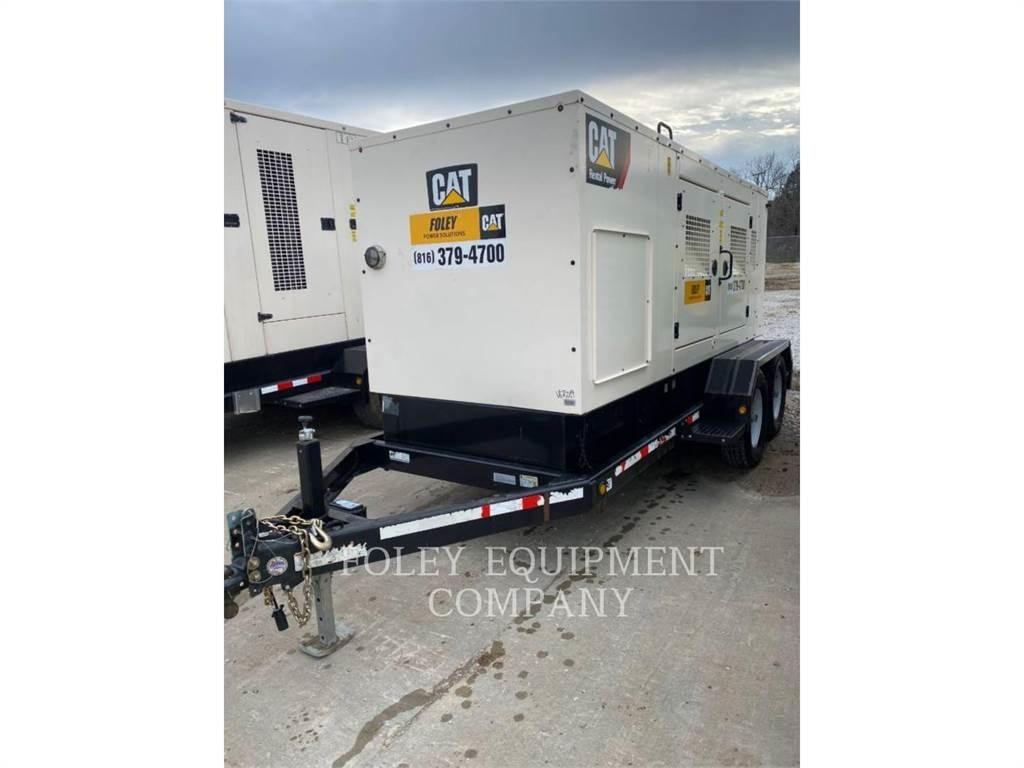 CAT XQ230KVA 기타 발전기