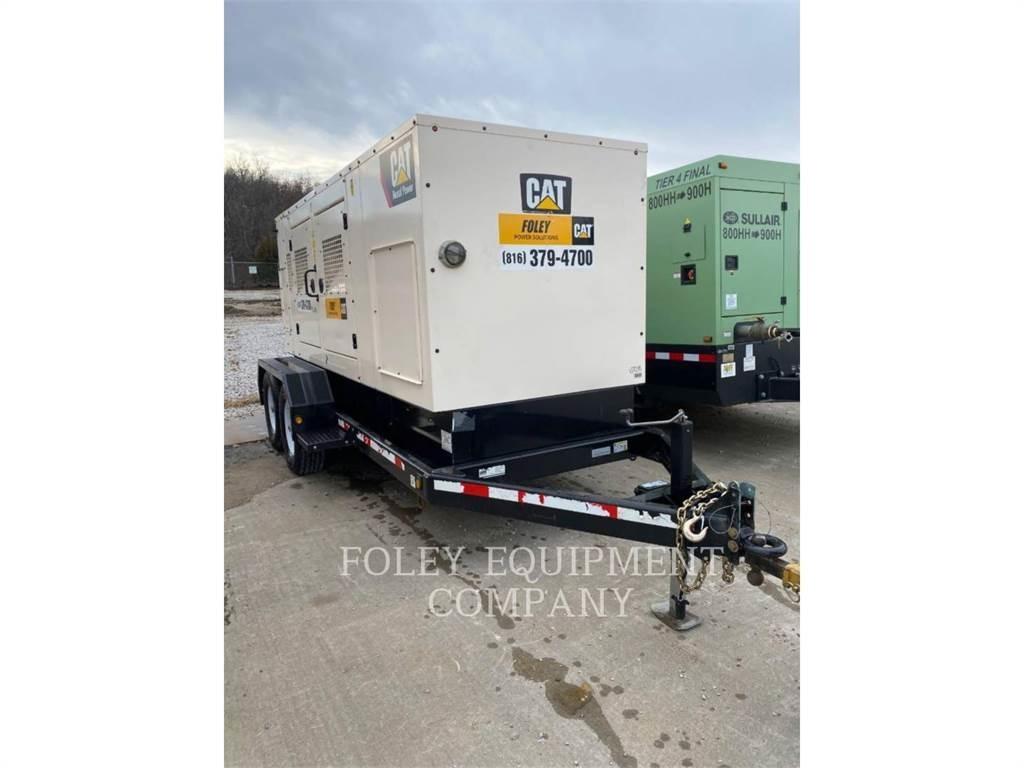 CAT XQ230KVA 기타 발전기