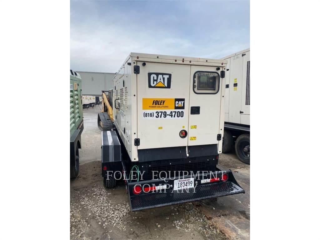CAT XQ230KVA 기타 발전기