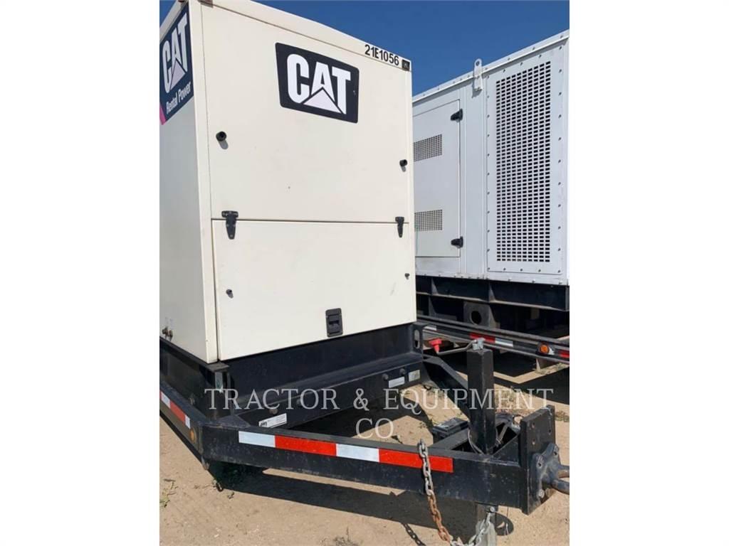 CAT XQ300 기타 발전기