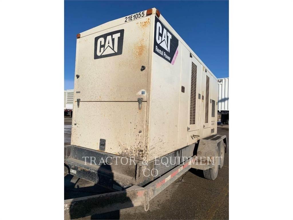 CAT XQ300 기타 발전기
