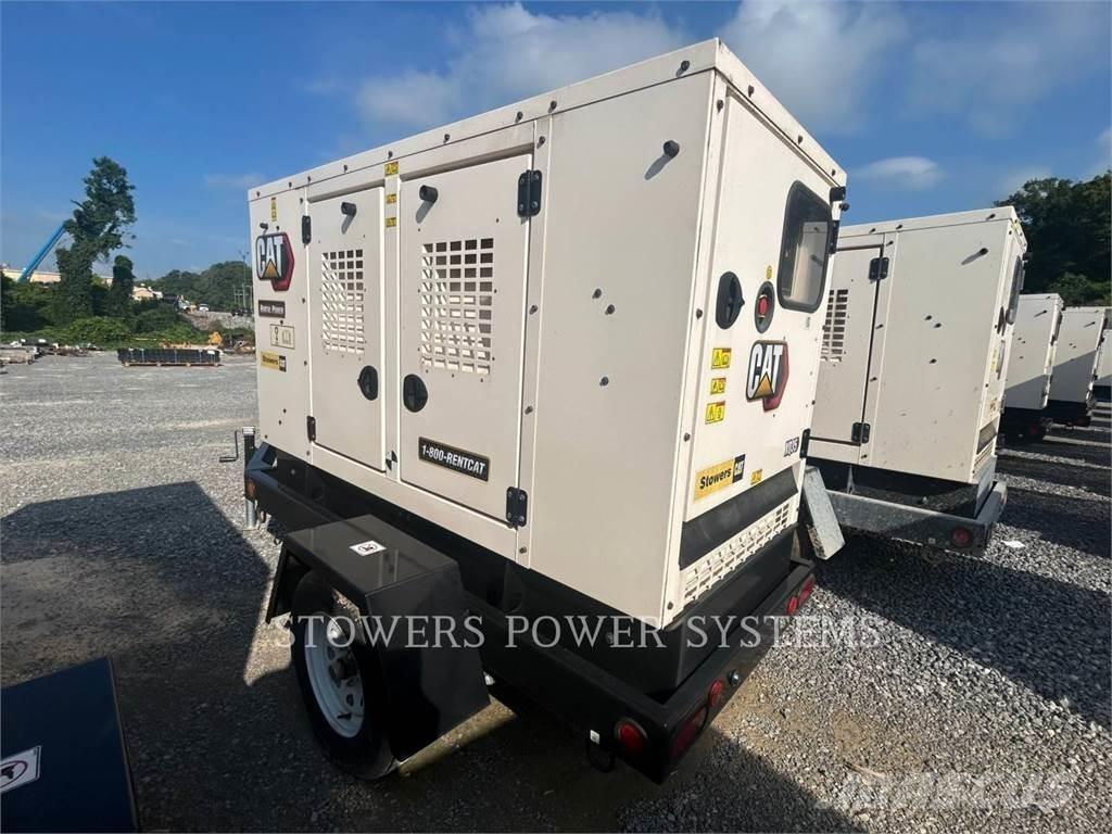 CAT XQ35 기타 발전기