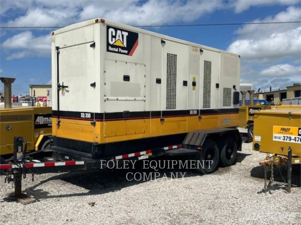 CAT XQ350 T4I 기타 발전기