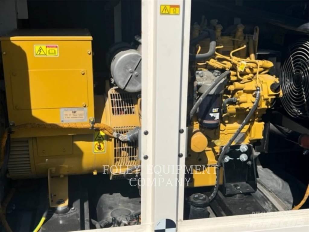 CAT XQ35KVA 기타 발전기