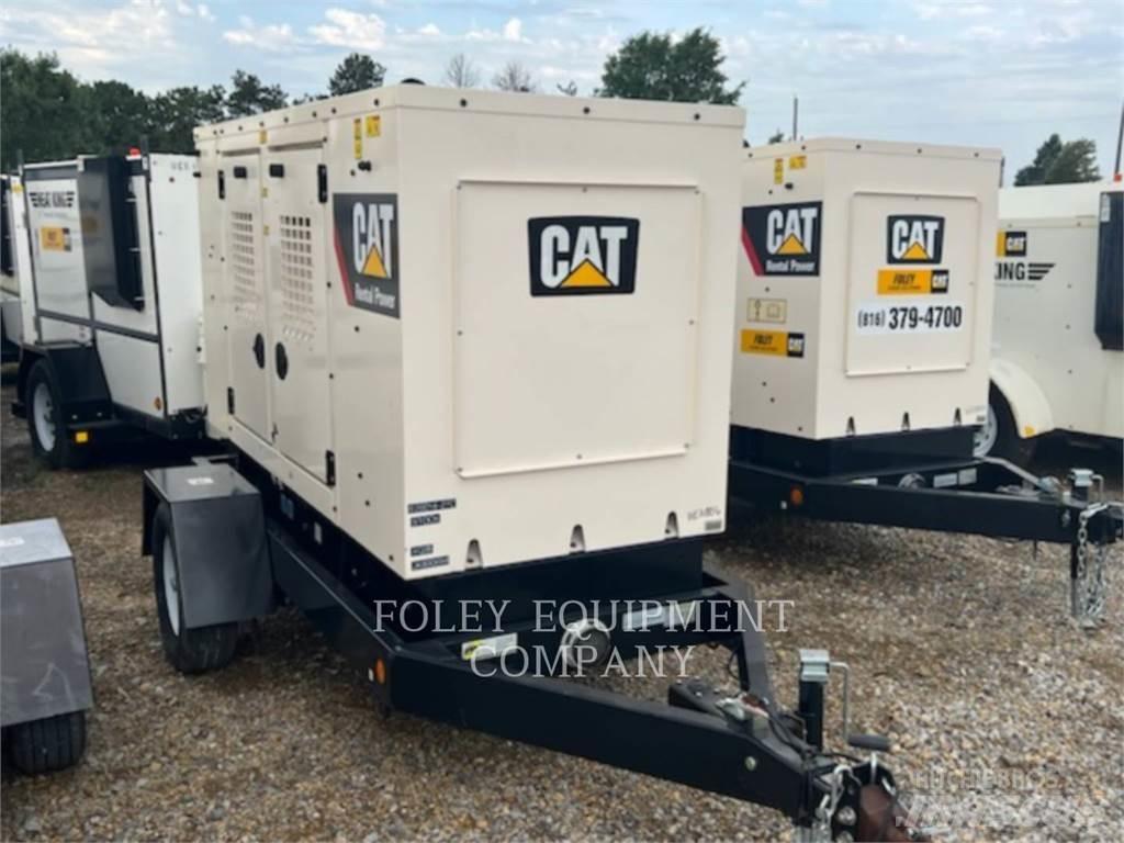 CAT XQ35KVA 기타 발전기